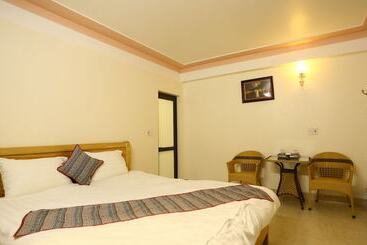 Hotel Minh Thanh Sa Pa