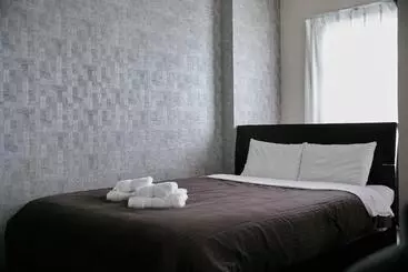 ホテル Pinn N4e2ⅰ