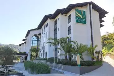 Quality Hotel Blumenau