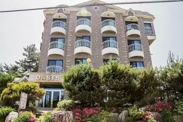Motel Gangneung Oasis