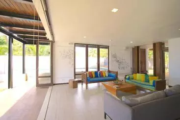 Hostel Solas Surf