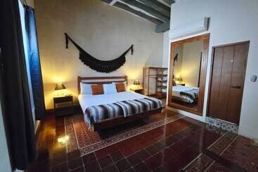 Hotel Boutique Casa Jade