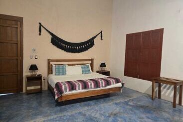 Hotel Boutique Casa Jade