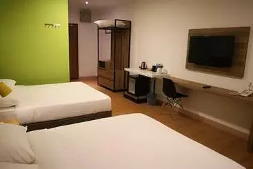 Aman Tioman Beach Resort