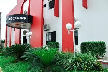 Aquarius Hotel Aquarius