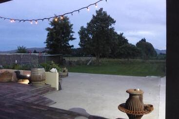 Bed and Breakfast Gmh Home Stay