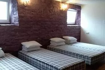 Hostel31