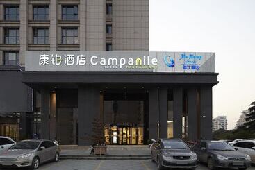 Hotel Campanile Yangzhou Slender West Lake