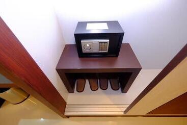 هتل Chokdee Place