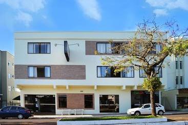 Отель Fiorini Ltda