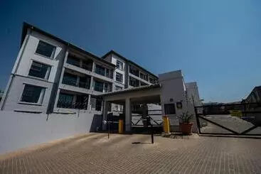 ホテル Innov8 Spaces