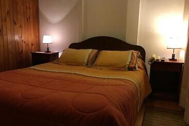 酒店 Kolping San Ambrosio