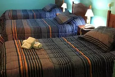 Hotel Kolping San Ambrosio