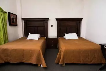 Hotelli María Elena