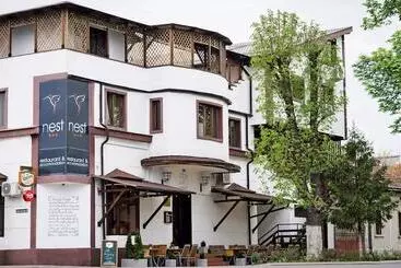 Hotel Nest