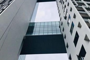 ホテル The Bridge Club