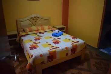 هاستل Caroline Lodging