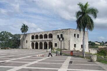 فندق صغير Hostal Arboleda