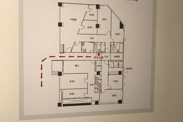 هاستل Light Inn