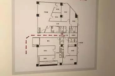 Ostello Light Inn