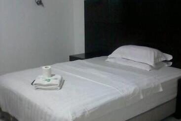 Asia Novo Boutique Hotel   Roxas