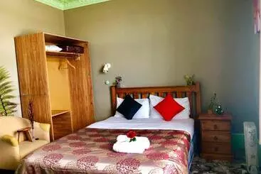 Hotel Harbourview Stadium