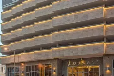 ホテル Loumage Suites And Spa