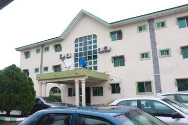 هتل Planet Guest House