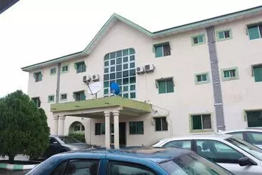 هتل Planet Guest House