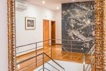 Hotelli Rural Da Freita