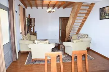 Hotel Sofra E Shpatit