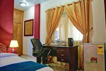 Narpo Hotels