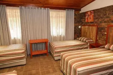 Swadini, A Forever Resort