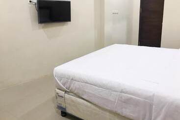 The Galton Hotel Bau Bau