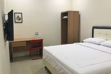 The Galton Hotel Bau Bau