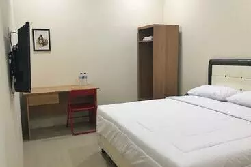 The Galton Hotel Bau Bau