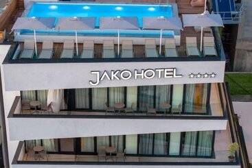 ホテル Jako Premium