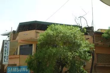 Herberge Climbers Home