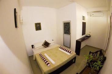 צימר A To Zee Airport Villa