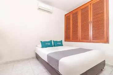 Hôtel Ayenda Herencia Real