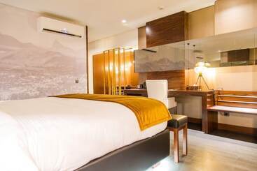 Grand Plaza Hotel Nampula