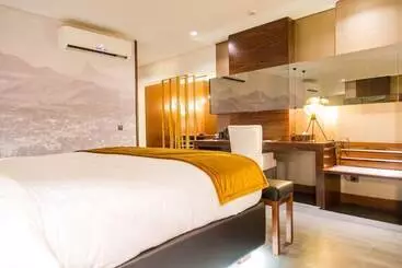 Grand Plaza Hotel Nampula