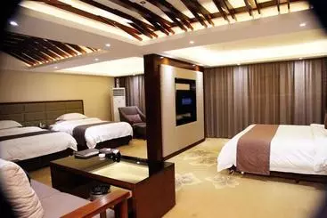 Hotel Yueting Garden