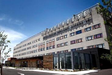 Hotel Kawasaki King Skyfront Tokyu Rei