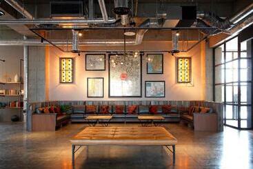 호텔 Kawasaki King Skyfront Tokyu Rei