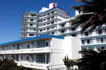 בית מלון כפרי Nangoku