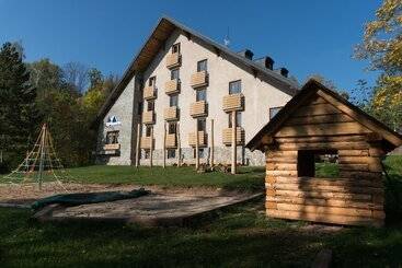 Profamily Hotel Top Benecko