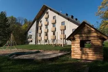 Profamily Hotel Top Benecko