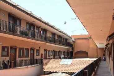 فندق San Agustin