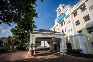 Hotel Stayeasy Pretoria